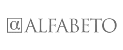 Paperetti.it - Alfabeto Logo