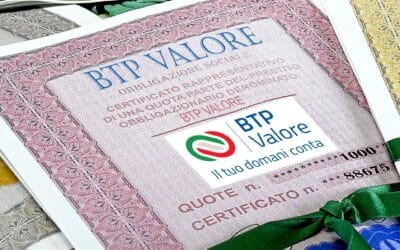 BTP Valore: Rendimenti più alti? Rischio più alto!