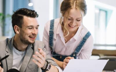 Giovani e finanza: costruire il proprio futuro, un passo alla volta