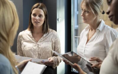 Donne e Finanza: Colmare il “Gender Wealth Gap”